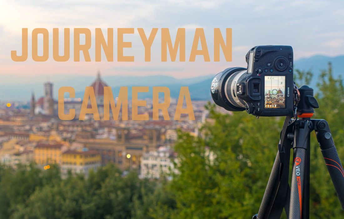 Journeyman Camera