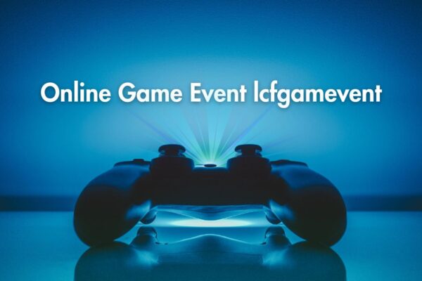 online game event lcfgamevent