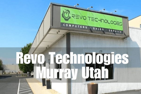 Discover Revo Technologies Murray Utah: A Comprehensive Look