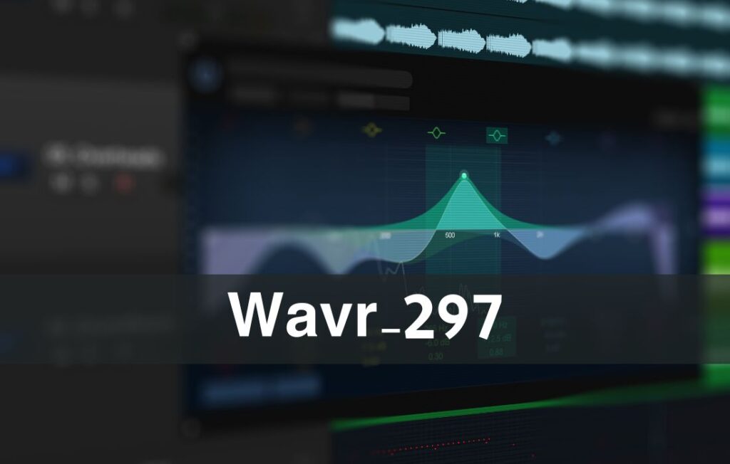 Wavr-297