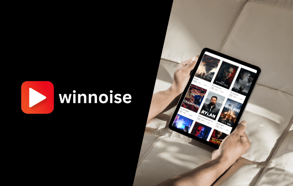 Winnoise