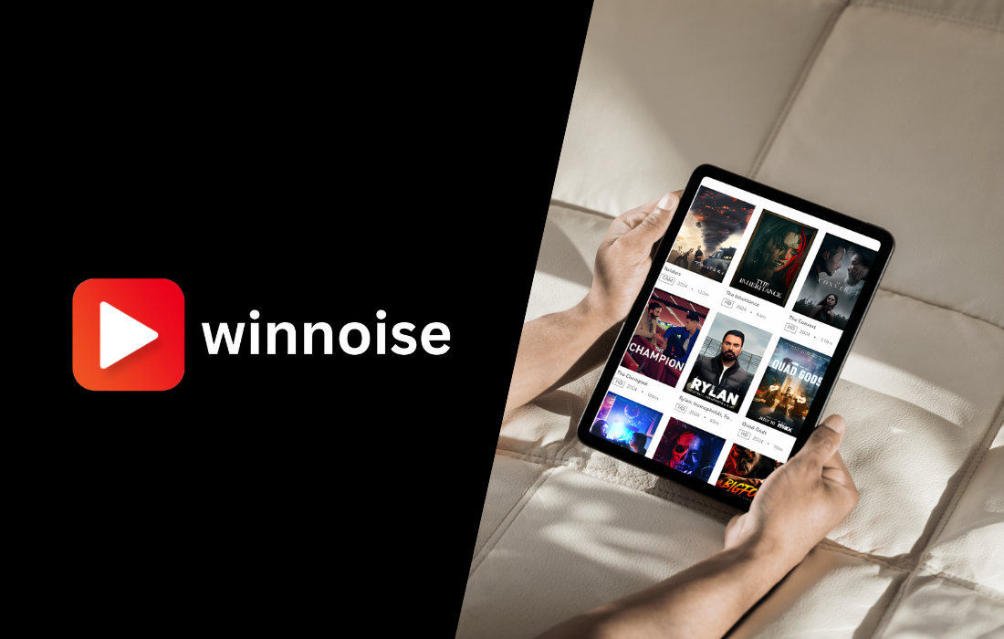 Winnoise