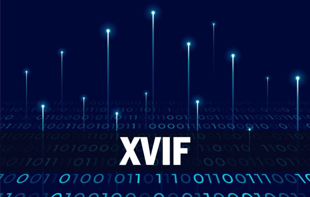 XVIF