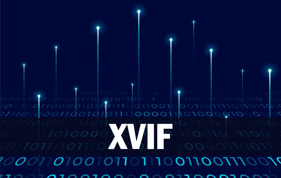 XVIF