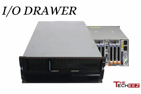 I/O Drawer In-Depth Guide and Top 5 I/O Drawer Models