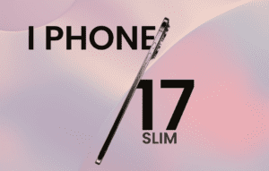 iphone 17 slim