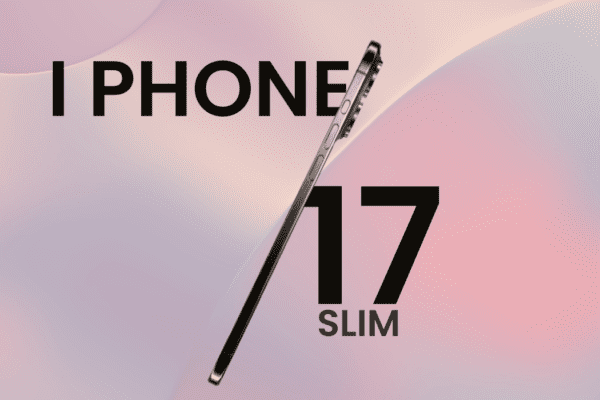 iphone 17 slim