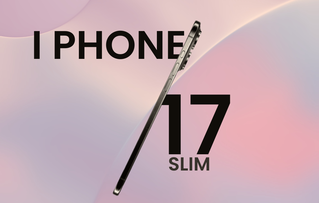 iphone 17 slim