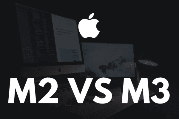 m2 vs m3 chip