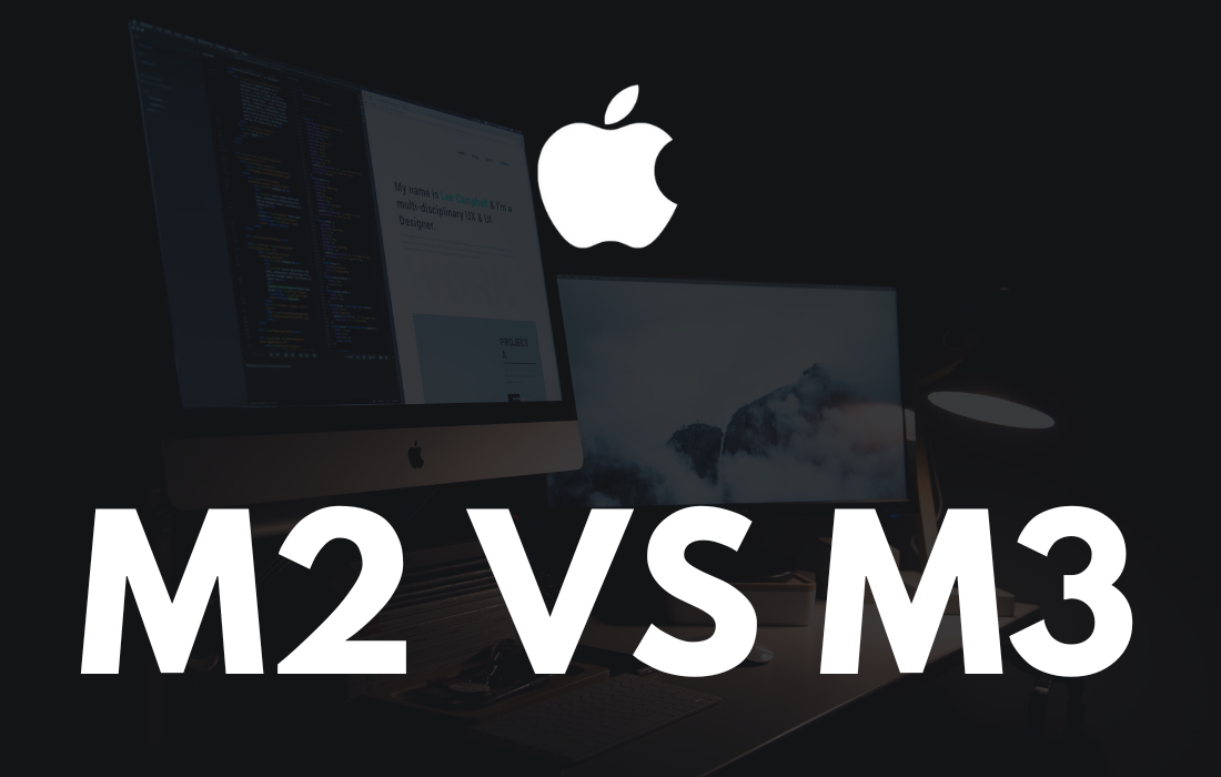 m2 vs m3 chip