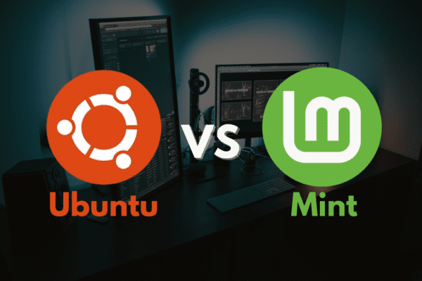 linux mint vs ubuntu