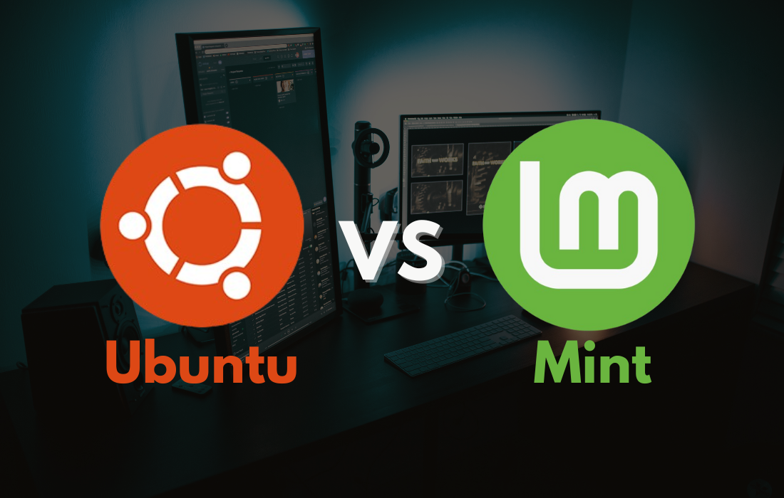 linux mint vs ubuntu