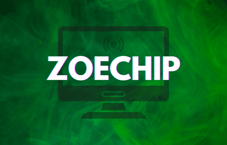 zoechip