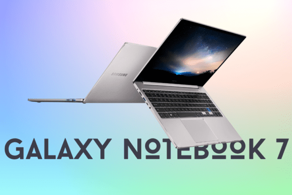 Galaxy Notebook 7