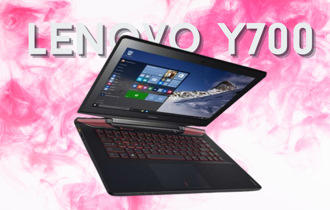 lenovo y700