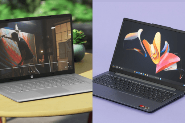 Lenovo vs HP