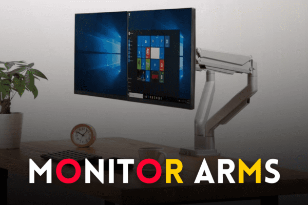 best monitor arms