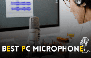 best pc microphone