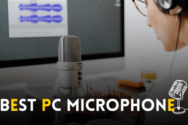 best pc microphone