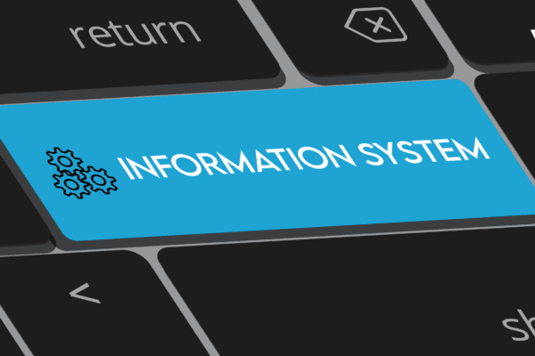 Information Systems The Secret Behind The Success of Top Tech Companies