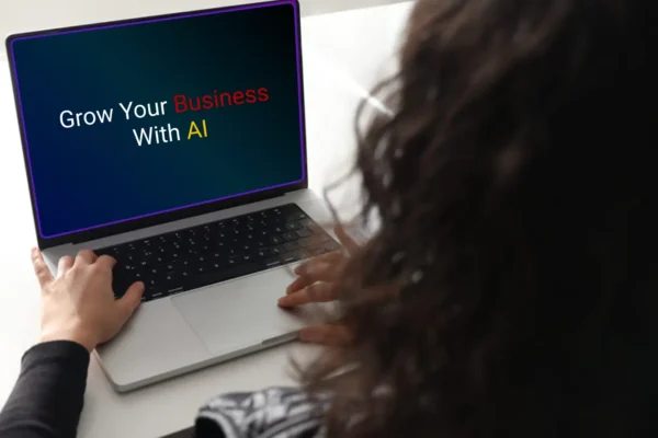 Top AI Tools for Small Businesses in 2025 Top AI Tools Helping Small Businesses Grow in 2025