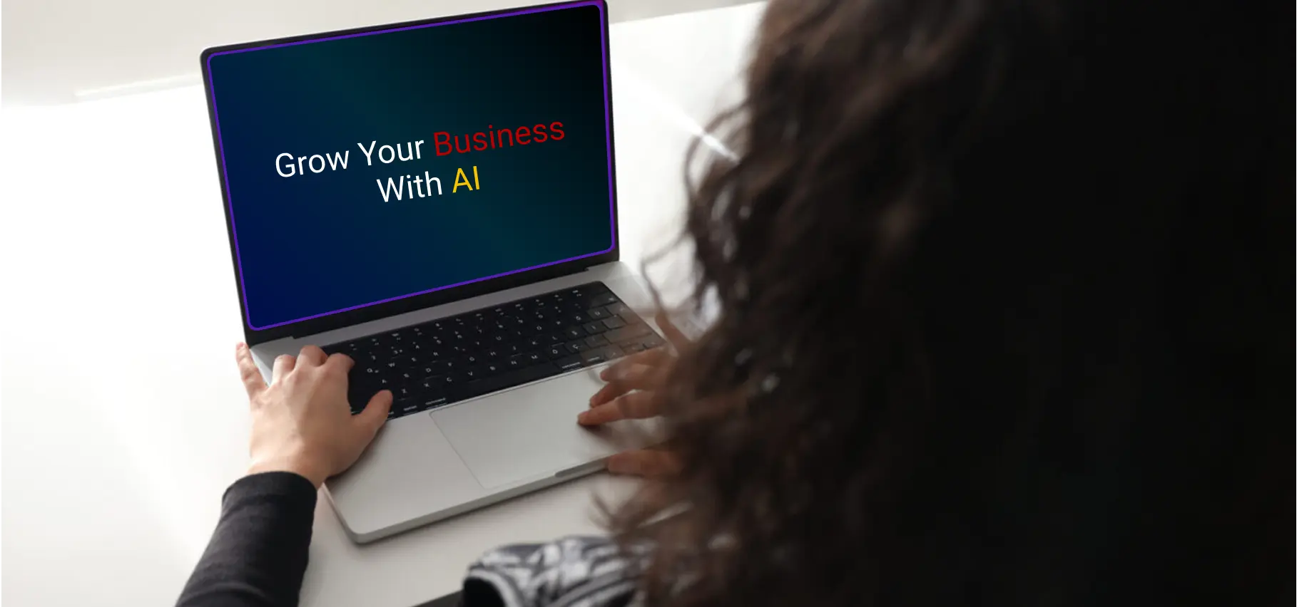 Top AI Tools Helping Small Businesses Grow in 2025