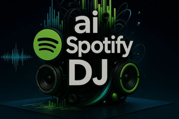 AI DJ on Spotify: Transforming Music Streaming Experience
