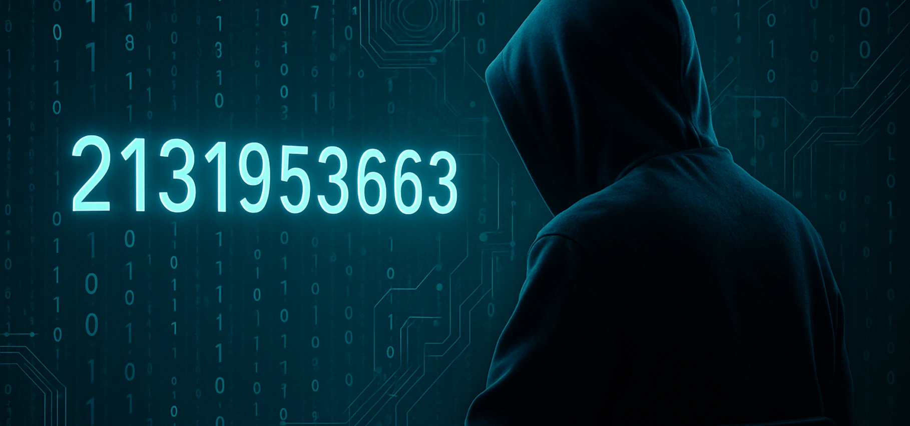 2131953663: The Mystery Behind Numbers Technological Echoes