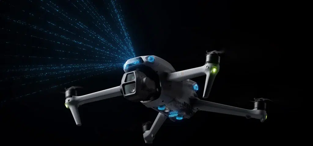 DJI Mavic 4 Review & Comparison: Is It the Best Drone of 2025?