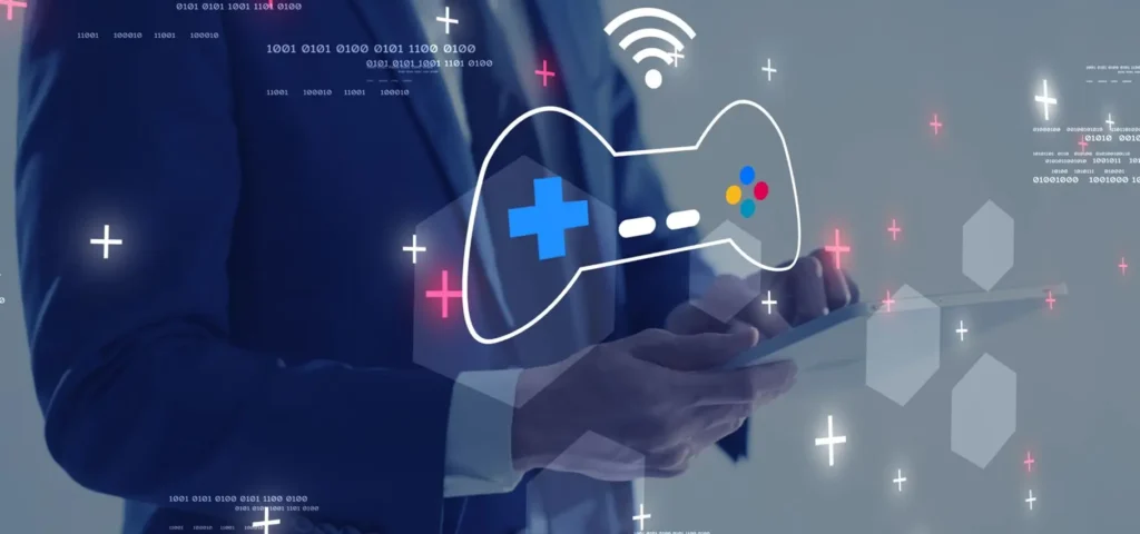 User exploring eTrueSports iOS app with active eTrueSports codes and tech interface in 2025