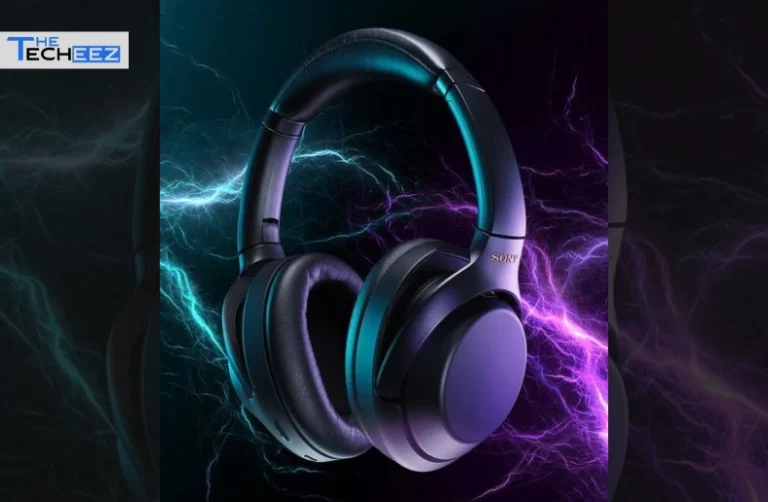 Rig 700 wireless headset software interface