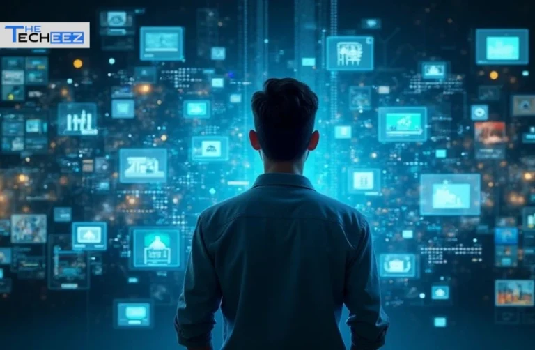 zhuoxin data technology