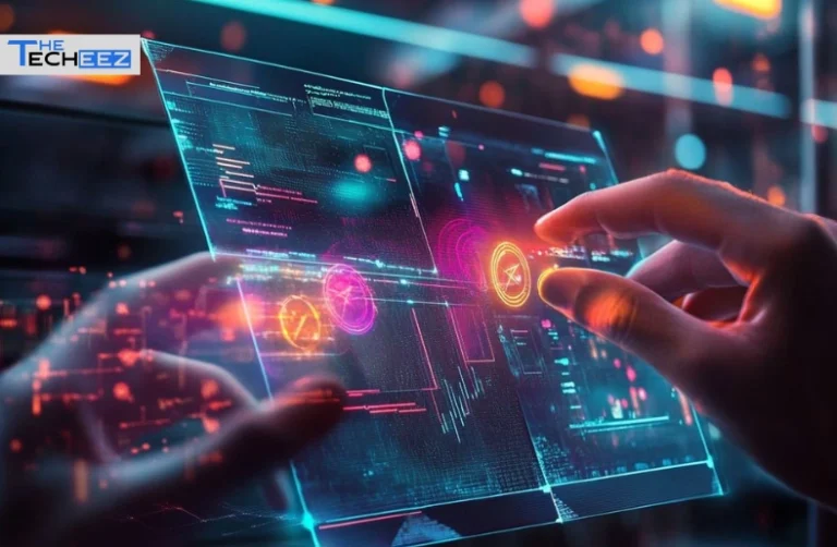 pro-reed com tech tales​