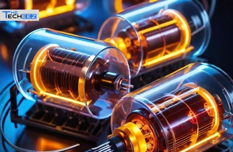 ceramic capacitor tech talk​