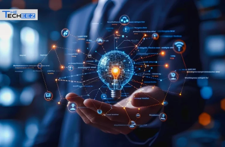 nurture tech tips embedtree​