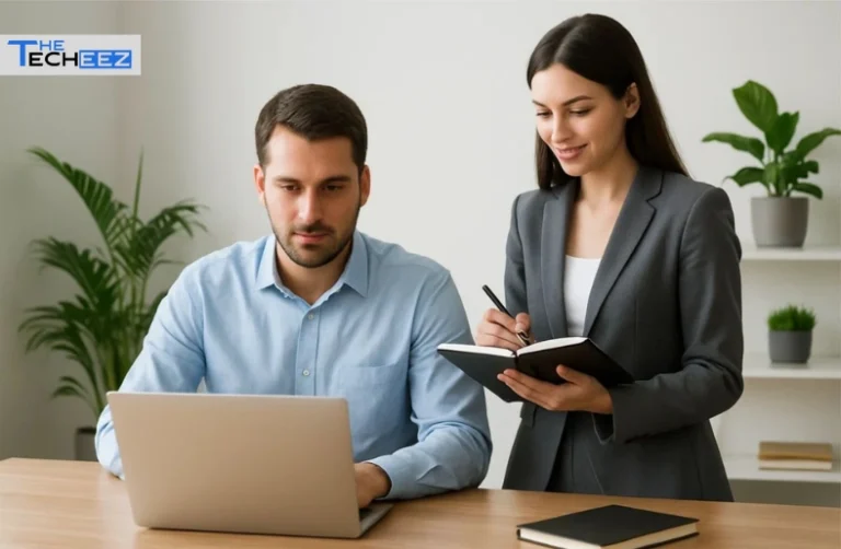 tech theboringmagazine