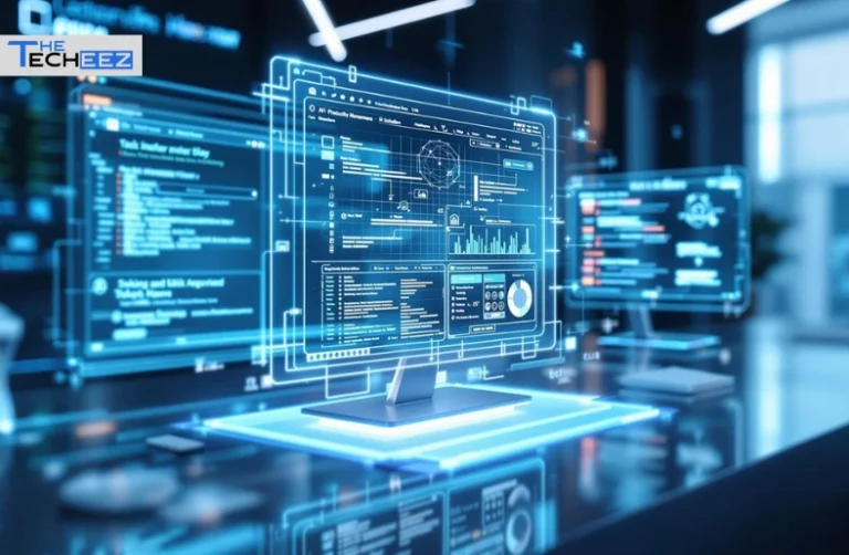 Crosstec software dashboard showing hidden features