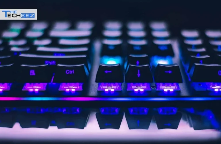 baby keyboard smash​