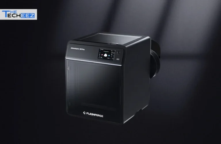 forge adventurer 5m software​