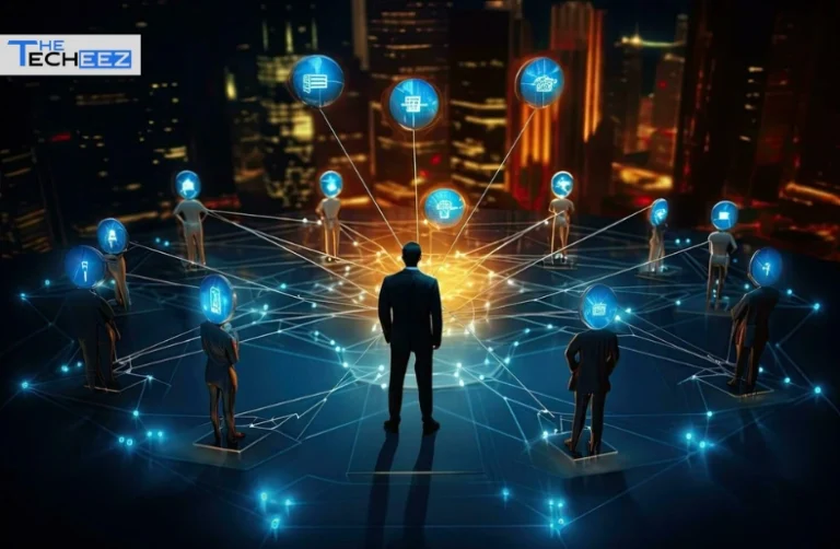 editor benjamin tech guru keezy co​