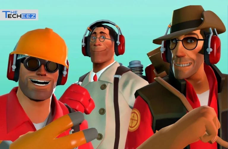 tf2 classic the server you are trying to join​