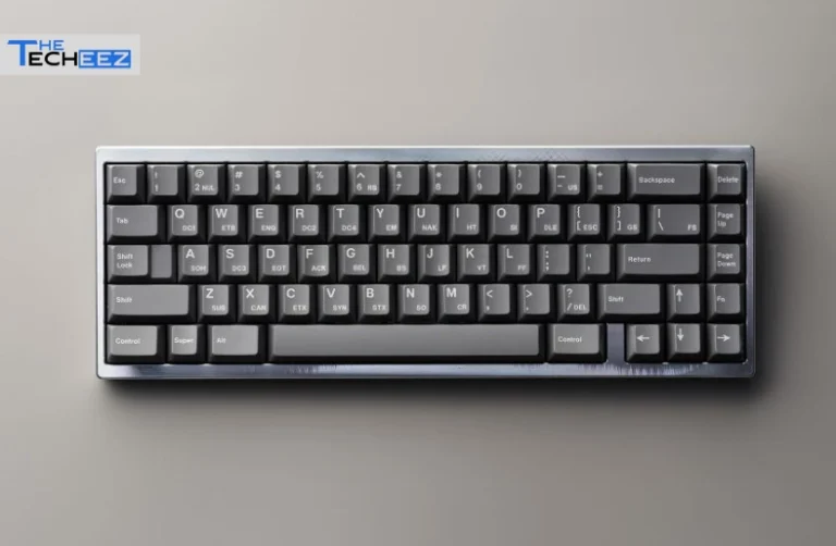 g105 driver keyboard​