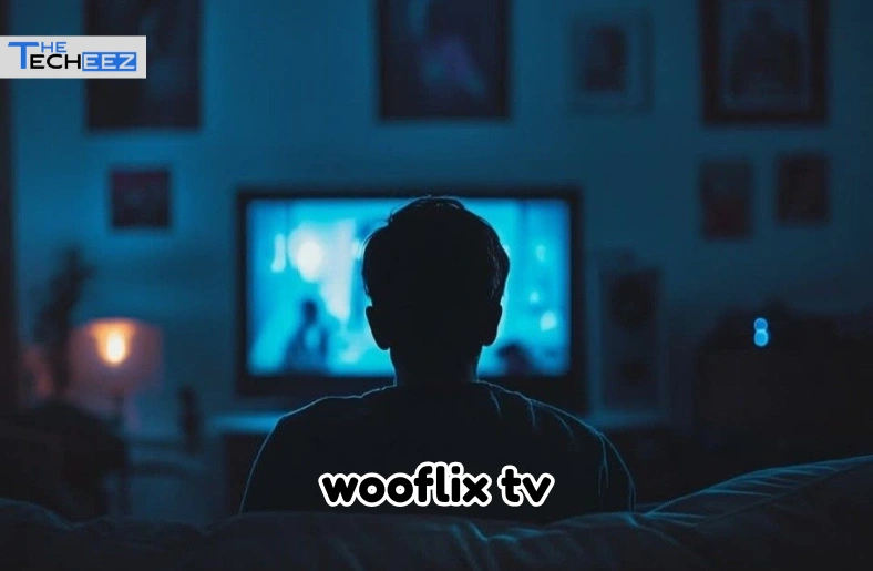 Discover Wooflix TV: Your Ultimate Streaming Companion wooflix tv