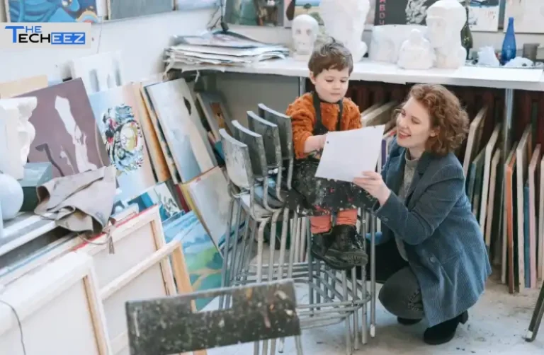 TeachingTools.art: Creative Digital Learning teaching tools.art