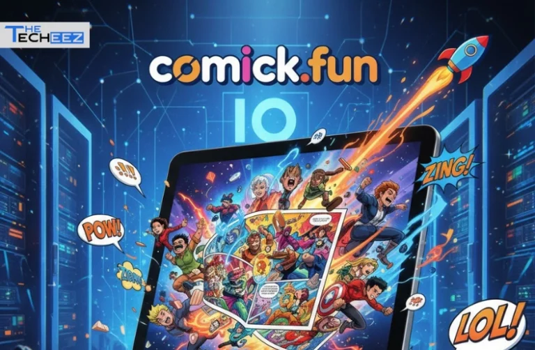 comick.fun io​