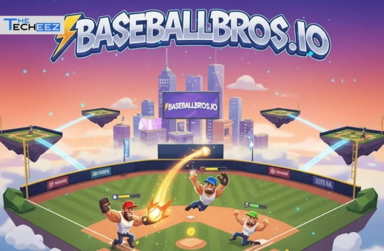 baseballbros io​