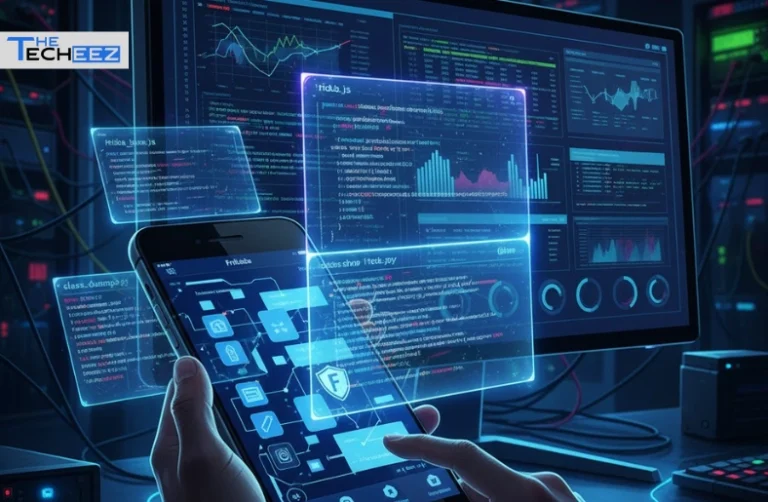 frida debug app ios​